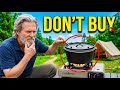 Don't Buy Camp Chef 6-Qt Camp Dutch Oven | Honest Review | Problems
