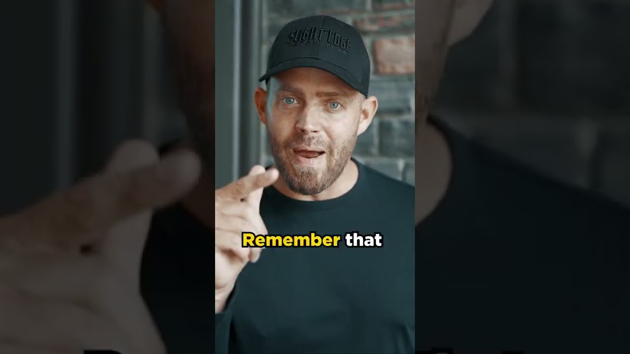 Do people trigger you? 