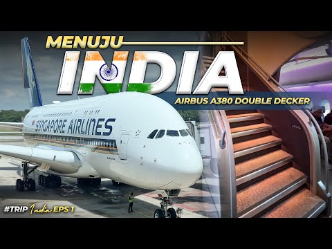 Video: Panduan Bandara Utama di India