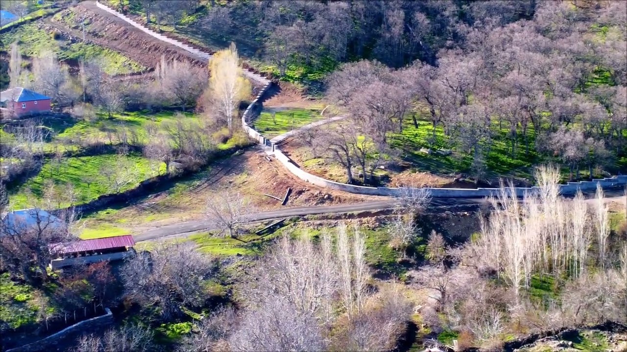 Göltepesi köyü Bimgöl