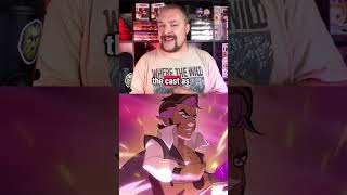Legend of Vox Machina Season 4 Review #review #criticalrole #PrimeVideo #legendofvoxmachina