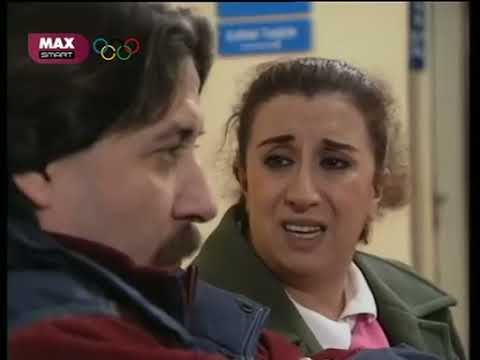 Kızlar Yurdu 7 Bölüm 1992  Perran Kutman