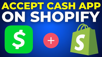 How To Accept Cash App Payments on Shopify (2025)