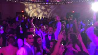 Marshall High School Prom Dance 2015