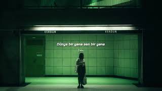 MFÖ - Ele güne karşı/speed up+lyrics Resimi