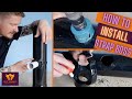 How to Install a Strap Boss | Connect Waste to Soil Pipe