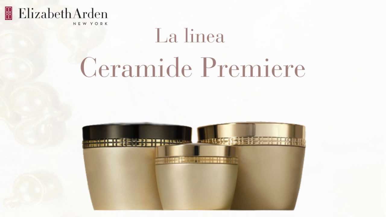 elizabeth arden ceramide premiere
