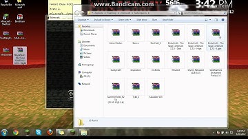 How to Download Texture Packs