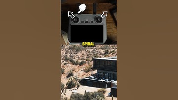 Have you tried this drone move? 😳