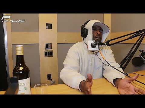 Tony Yayo On Gunna Being Called A Sn1tch In YSL C@se : "I Rather Sit In J@il" (Pt.2)