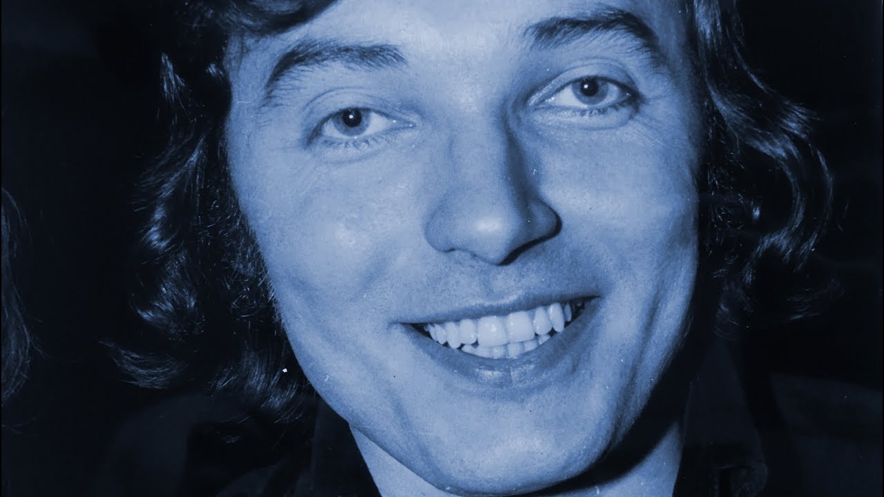 Karel Gott - Going Home (Largo aus der Symphonie Op. 95 