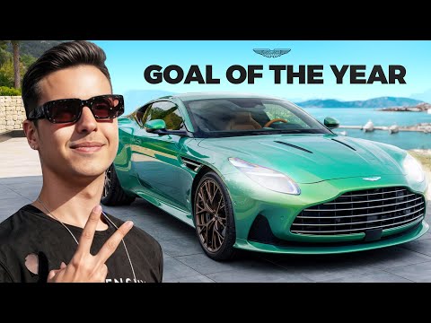 MY GOAL 😎 هدف بزرگ امسال و یه خبر خیلی خوب دیگه