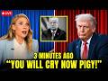 Trump Threatened To Deport Desi Lydic After She Exposed Him On Live TV