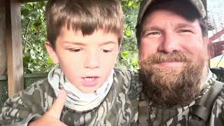 South Carolina Hunting Adventure 2024