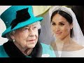 Queen warned Prince Harry over Meghan Markle because of 'tiara row'