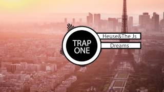 Heuse The Js - Dreams (ft. Matthew Gold)