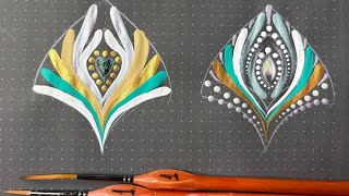 Download Lagu Room for creative inspiration l Mandala design elements l Live on 1/8 MP3