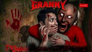 KAALBHAIRAV.9 SURVIVING!🔥 GRANNY IN 2026 (Pro Tips)  ESCA...