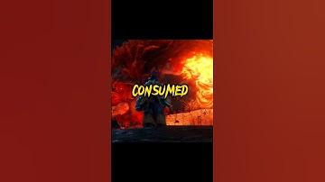 Sekiro - Demon of Hatred | Lore Edit…