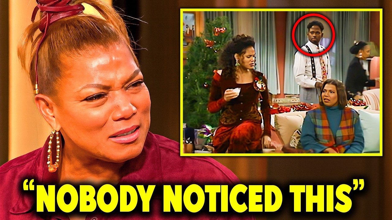 Living Single (1993) Cast Reveals What Most Fans Never Figured Out