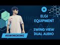 Swing ideas on ELGIE EQUIPMENT | ELGIE EQUIPMENT stock analysis | Swing king