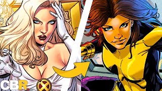X-Men Comics Introduce Three New Mutants - CBR