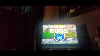 South Bend Cubs :30.