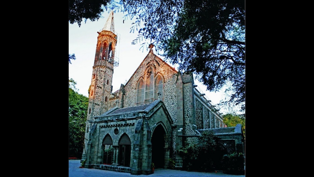 St. Paul's  Church |  Sunday Church Service | 6th September 2026 | 8am