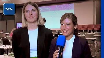 Interview with Denise Teber and Carolin Justenhoven | 2025 Viral Safety & Viral Clearance Summit