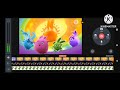 Sunny Bunnies Logo Speedrun Be Like 16x Speed 