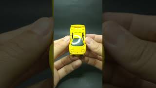 Tomica Tp15 Lamborghini Diablo