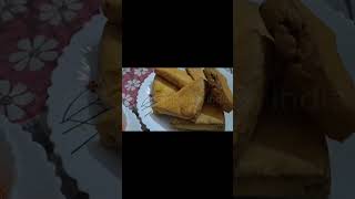 BreadPakoraChallenge #viralfoodchallenge  #1minutechallenge