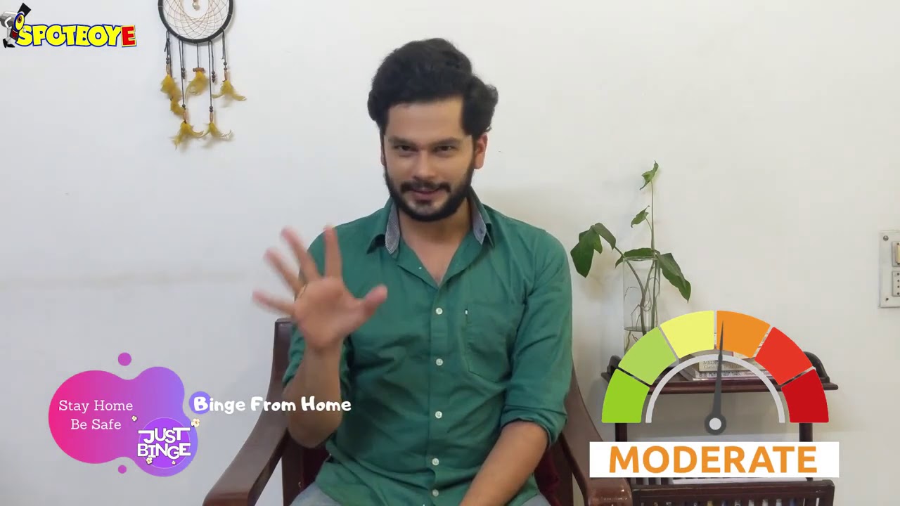 Just Binge- Voot's 'The Raikar Case' Review- Marathi - SpotboyE