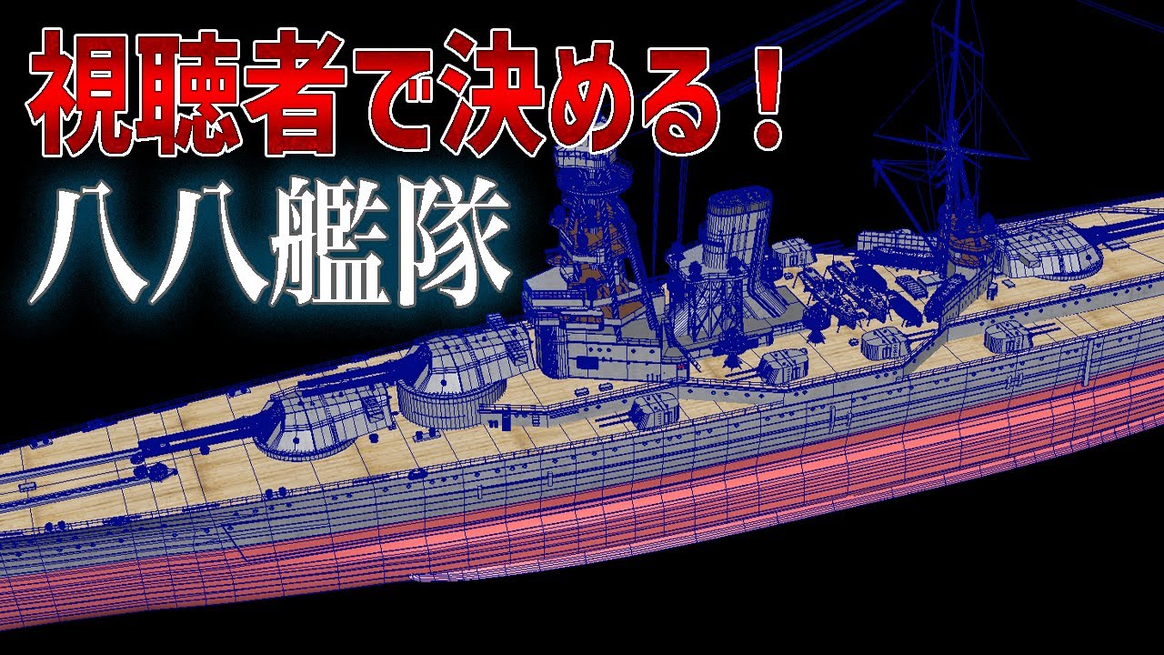 Eight-Eight Fleet Modernization Refitting Plan Virtual Technical