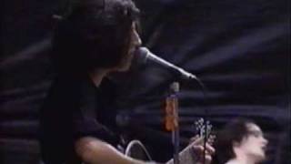 TEXAS-Future Is Promises,Wembley 1989