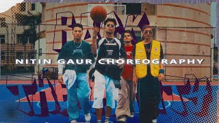 ROCK THA PARTY - Bombay Rockers | Nitin Gaur choreography