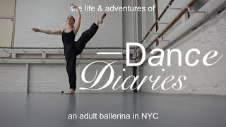 🩰 I've been doing ballet wrong for 1.5 years (but this advice changed everything)