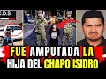🚨ARCHIVALDO Tortur4 a la HIJA del CHAPO ISIDRO: Así fue el DOLOROSO final de María Guadalupe MEZA