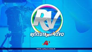 Revista En Vivo - jueves 30 de mayo del 2024