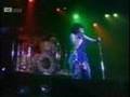 siouxsie and the banshees - christine live 81