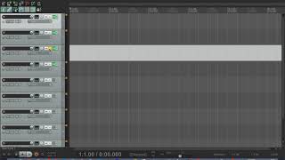How to add eq to a track in Reaper