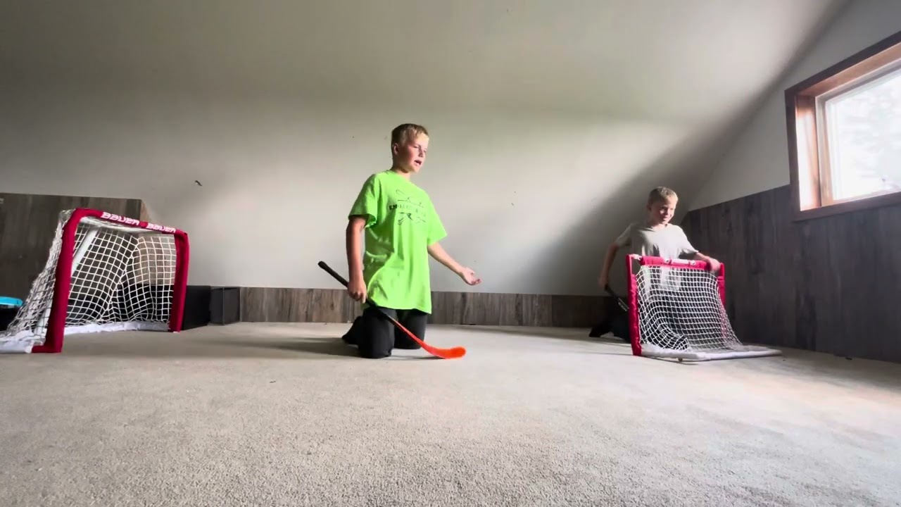 Season 2 game one yeah