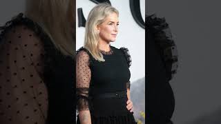 Anna Whitehouse at the UK premiere of The Madison #author