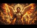 432Hz + 528Hz + 741Hz ~ ARCHANGEL MICHAEL ENERGY Remove Blockages, Heal &amp; Manifest Your Best Life