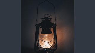 Darkened Lantern Glow