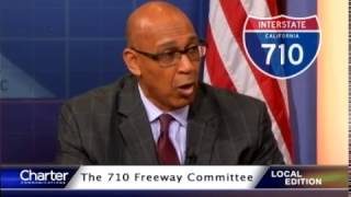Local Edition with CA State Assemblyman Chris Holden (D)