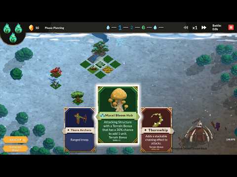 Thornhold — Trailer