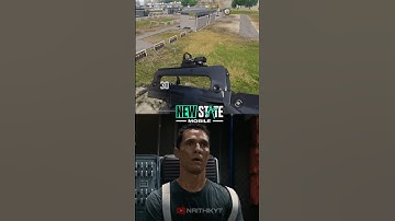 Insane Famas Animation In PUBG New State Vs Warzone Mobile 🥶 #wzm #codwzm #shorts #pubg #bgmi