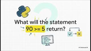 Mastering Python Logic