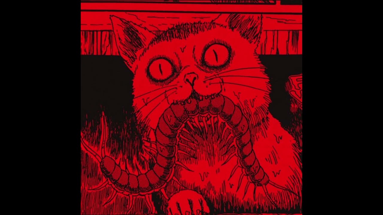 (free for profit) alternative rock x shoegaze x glitchcore type beat - "Torn"